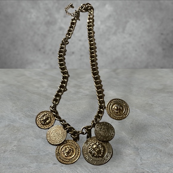 Women’s necklace - Picture 2 of 4